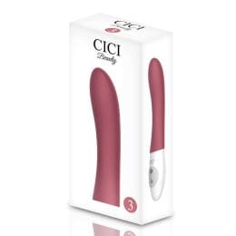 DREAMLOVE OUTLET - CICI BEAUTY VIBRATOR NUMBER 3 2